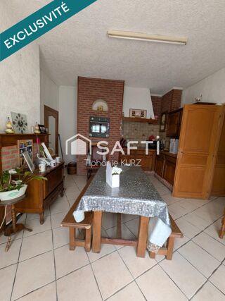 Maison à vendre 3 pièces 85 m²
