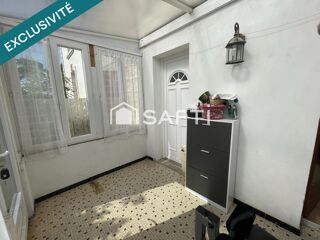  Maison � vendre 7 pi�ces 190 m�