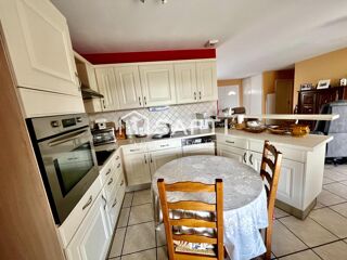  Maison à vendre 5 pièces 115 m²
