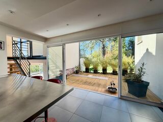  Maison à vendre 6 pièces 190 m²