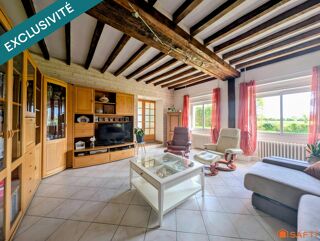  Maison � vendre 6 pi�ces 160 m�