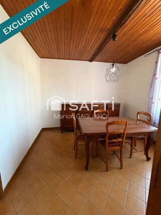  Maison à vendre 4 pièces 103 m²