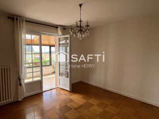  Maison à vendre 4 pièces 90 m²
