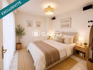  Appartement à vendre 3 pièces 59 m²