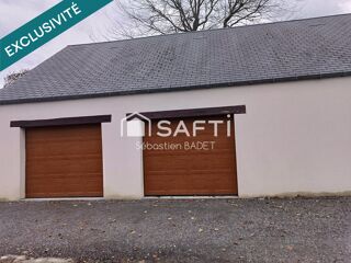  Maison � vendre 10 pi�ces 355 m�