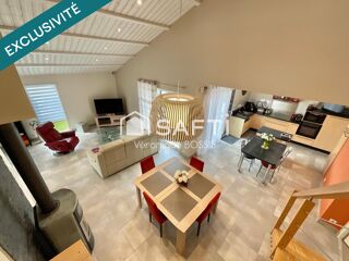  Maison � vendre 5 pi�ces 125 m�