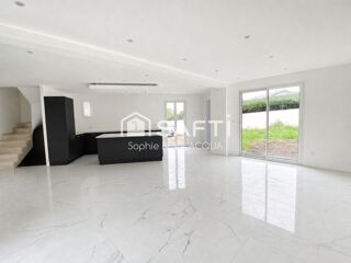  Maison à vendre 4 pièces 110 m²
