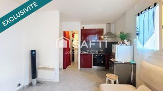  Appartement à vendre 1 pièce 22 m²