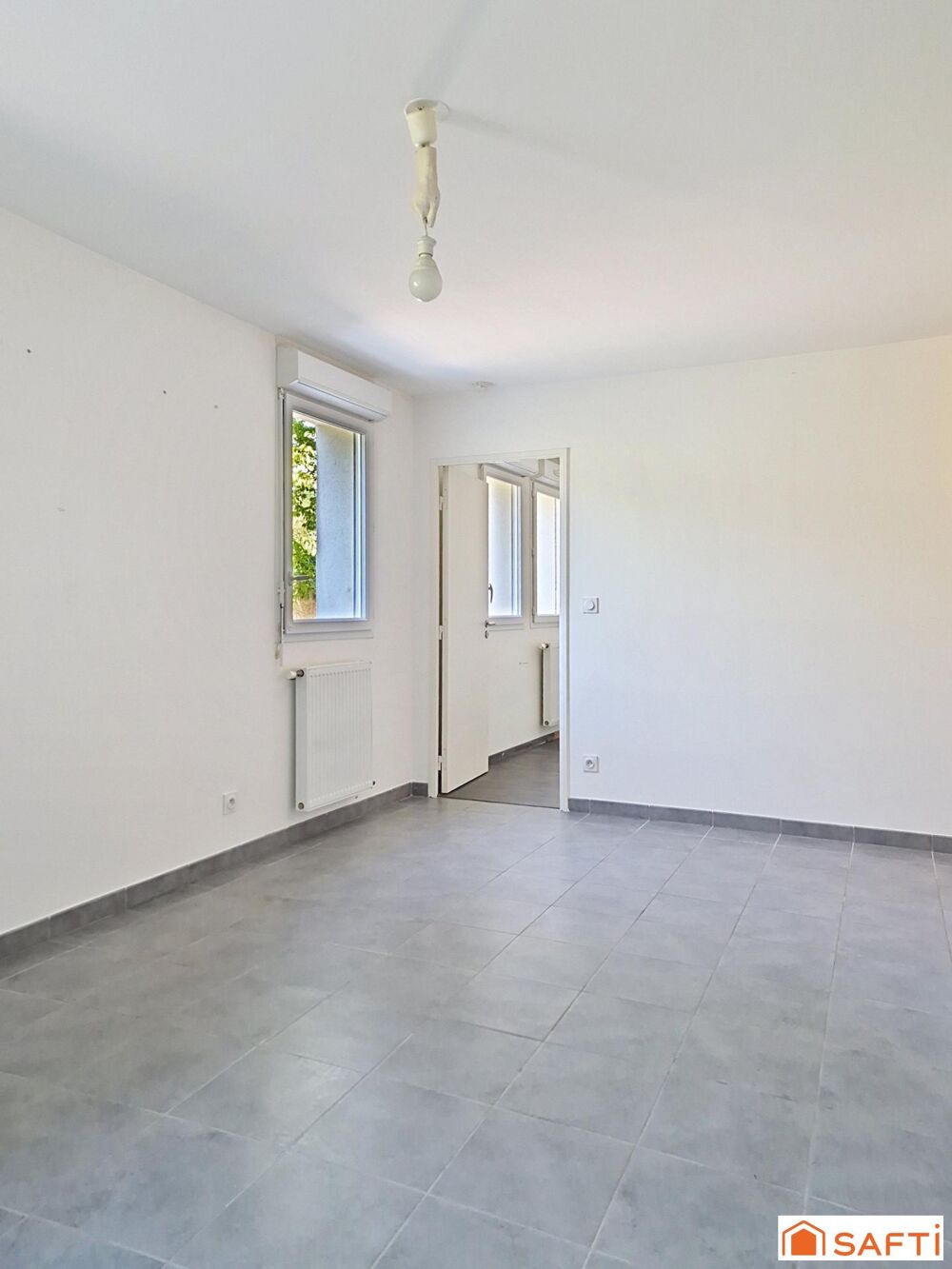 Vente Appartement Spacieux T2, pour premier achat ou investisseur Neuville-sur-saone