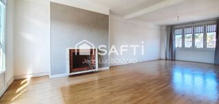  Appartement  vendre 5 pices 122 m