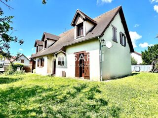  Maison � vendre 7 pi�ces 180 m�