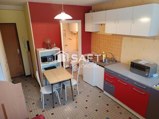  Appartement  vendre 1 pice 16 m