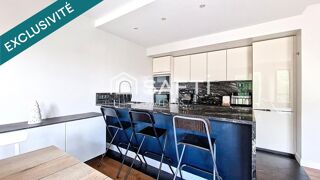  Appartement à vendre 3 pièces 78 m²