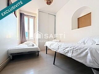  Appartement � vendre 3 pi�ces 54 m�