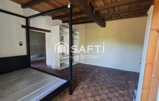  Maison à vendre 3 pièces 120 m²