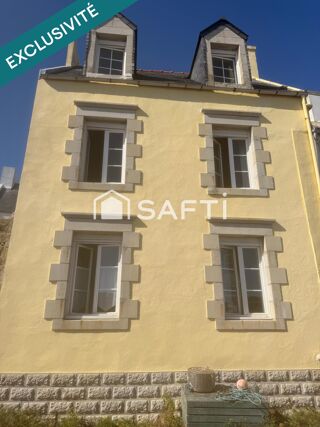 Vente Maison BELLE MAISON AVEC VUE MER SUR L'ÎLE DE SEIN Ile-de-sein