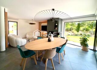  Maison à vendre 7 pièces 170 m²