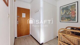  Appartement � vendre 2 pi�ces 33 m�