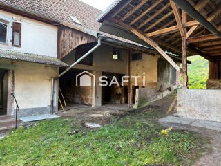  Maison à vendre 4 pièces 85 m²