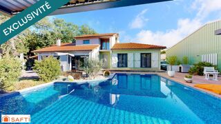  Maison � vendre 6 pi�ces 190 m�