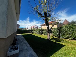  Maison � vendre 4 pi�ces 93 m�