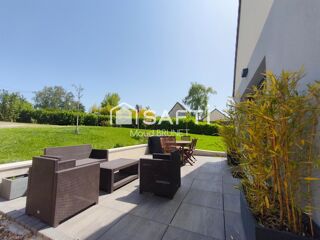  Maison � vendre 7 pi�ces 151 m�