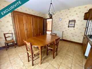 Maison à vendre 7 pièces 184 m²