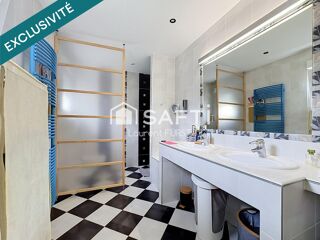  Maison à vendre 7 pièces 190 m²