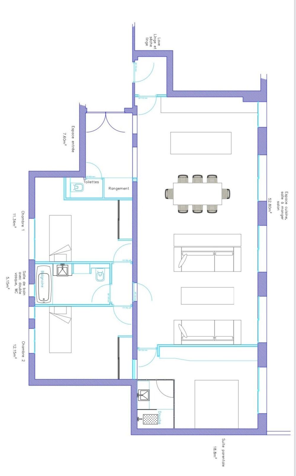 � vendre  Appartement Paris 16