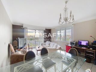 Maison à vendre 5 pièces 159 m²