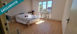  Maison à vendre 10 pièces 189 m²