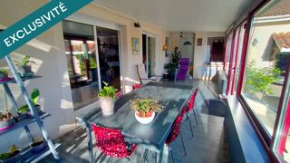  Maison à vendre 5 pièces 147 m²