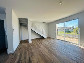  Maison 4 pi�ces 81 m� Belin-beliet