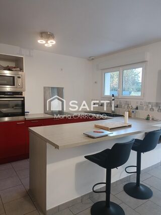  Maison � vendre 5 pi�ces 110 m�