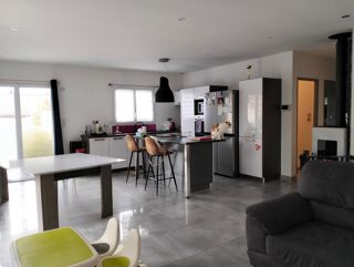  Maison � vendre 4 pi�ces 103 m�