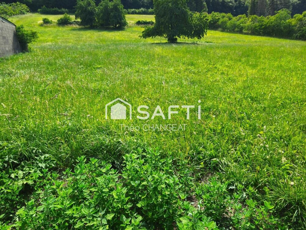 Vente Terrain Terrain constructible à vendre à Watronville Watronville