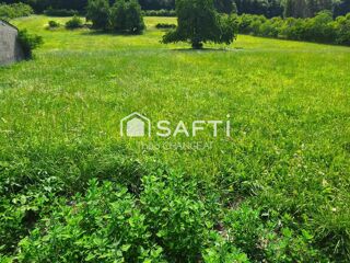  Terrain à vendre 836 m²