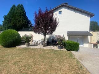  Maison à vendre 8 pièces 164 m²