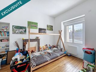  Maison  vendre 5 pices 82 m