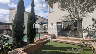  Maison � vendre 5 pi�ces 204 m�