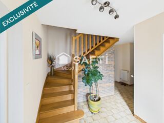  Maison � vendre 6 pi�ces 123 m�