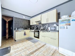  Maison à vendre 5 pièces 96 m²