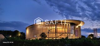  Appartement � vendre 2 pi�ces 53 m�