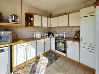  Appartement � vendre 4 pi�ces 74 m�