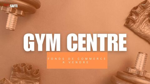 Salle de sport cl&eacute; en main – Emplacement id&eacute;al 165000 82000 Montauban