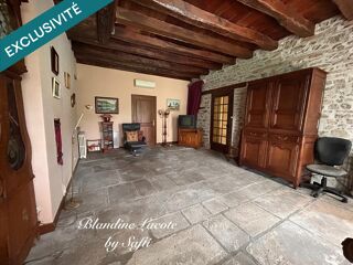  Maison � vendre 15 + pi�ces 623 m�