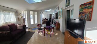  Maison à vendre 4 pièces 81 m²