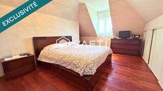  Maison à vendre 6 pièces 130 m²