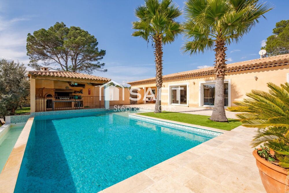 � vendre  Maison Les Arcs (83460)