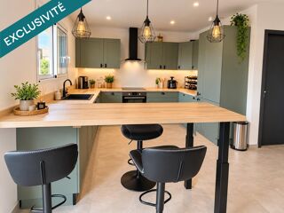  Maison à vendre 4 pièces 103 m²